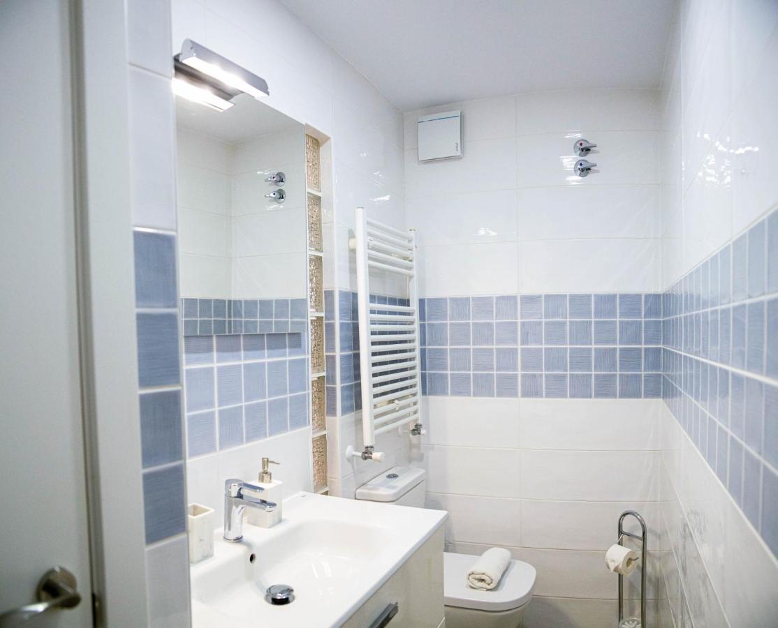 Meson De Paredes Apartamento *