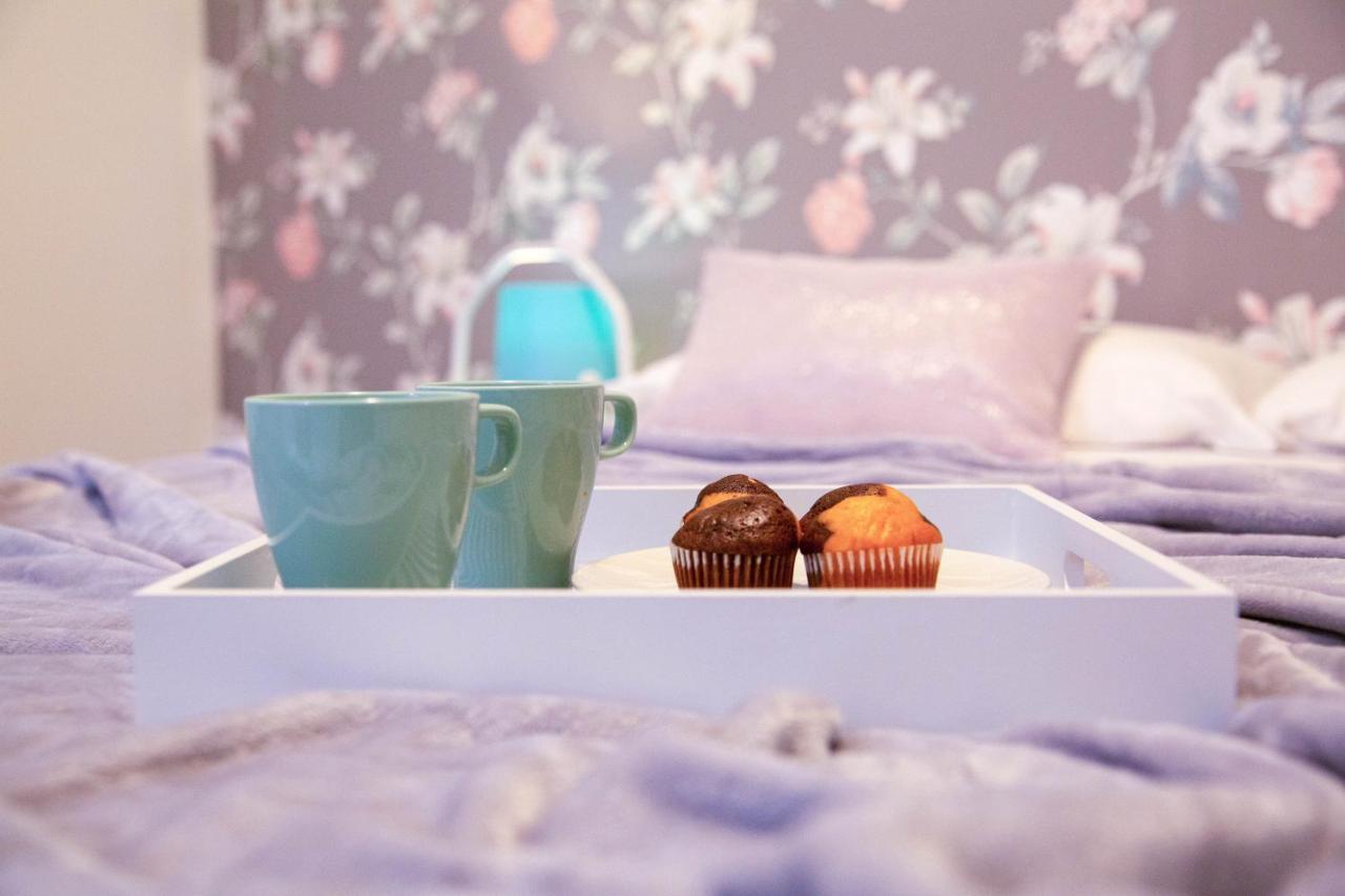 Apartamento Meson De Paredes *