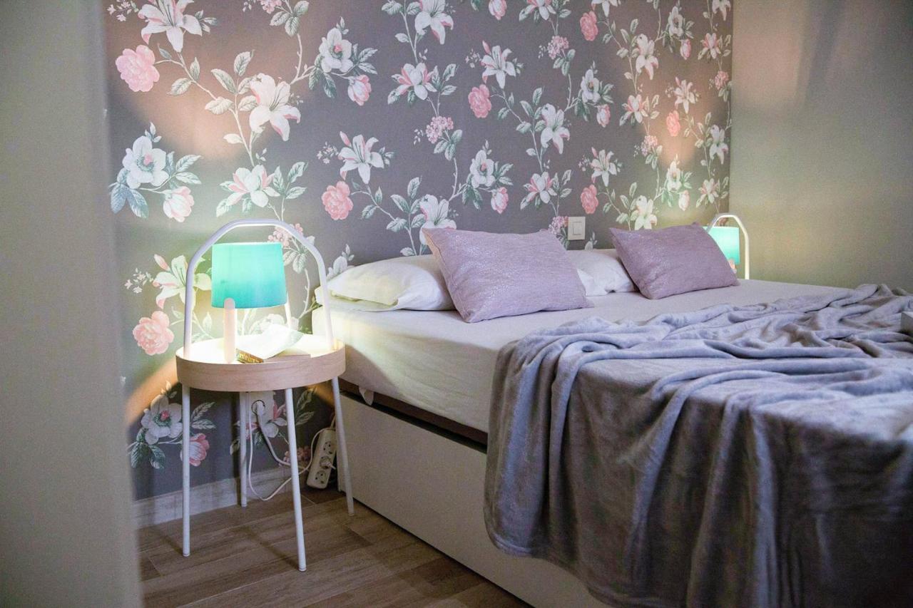 Apartamento Meson De Paredes