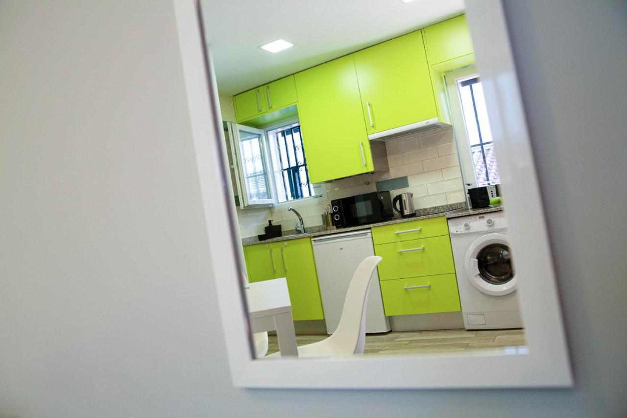 Meson De Paredes Apartamento Madrid