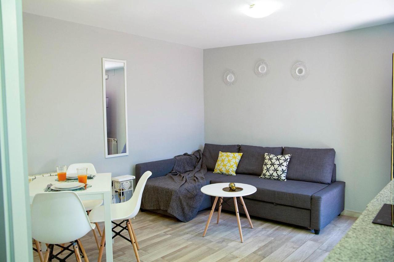 Meson De Paredes Apartamento