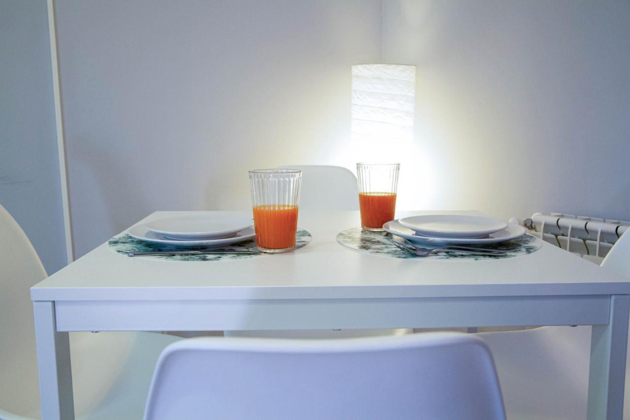 Apartamento Meson De Paredes