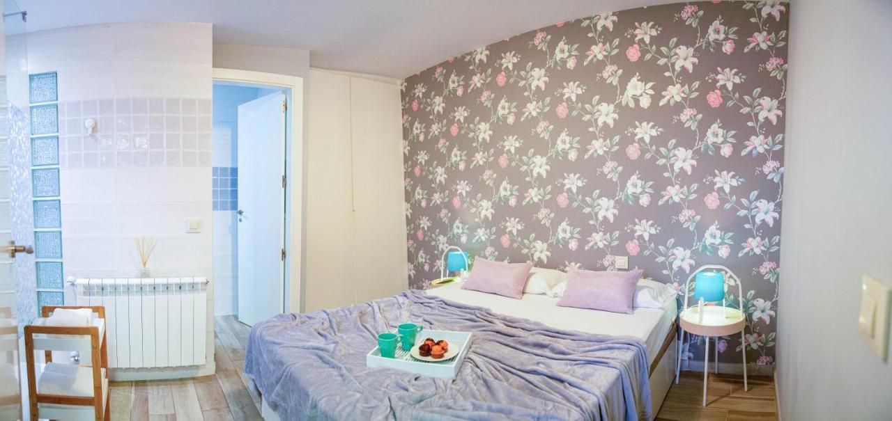 Apartamento Meson De Paredes