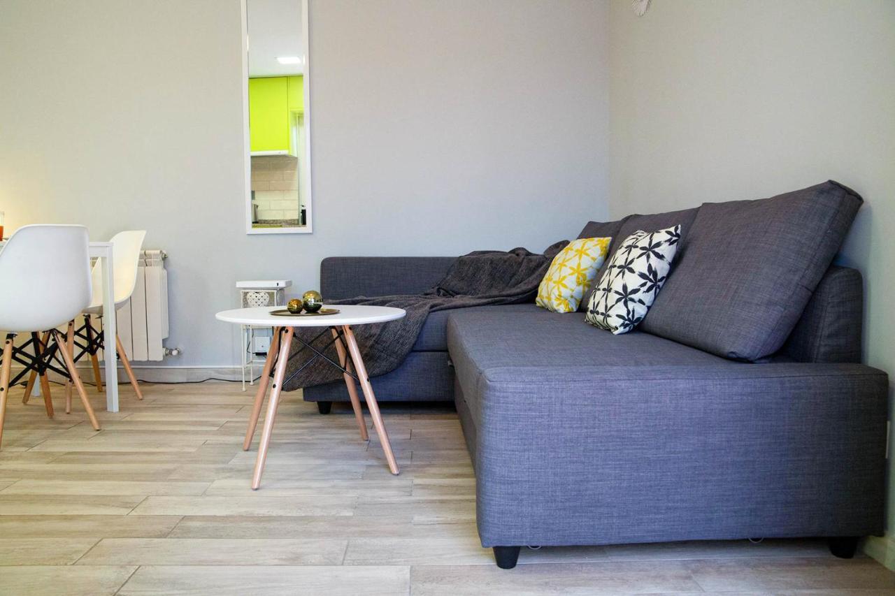 Meson De Paredes Apartamento *