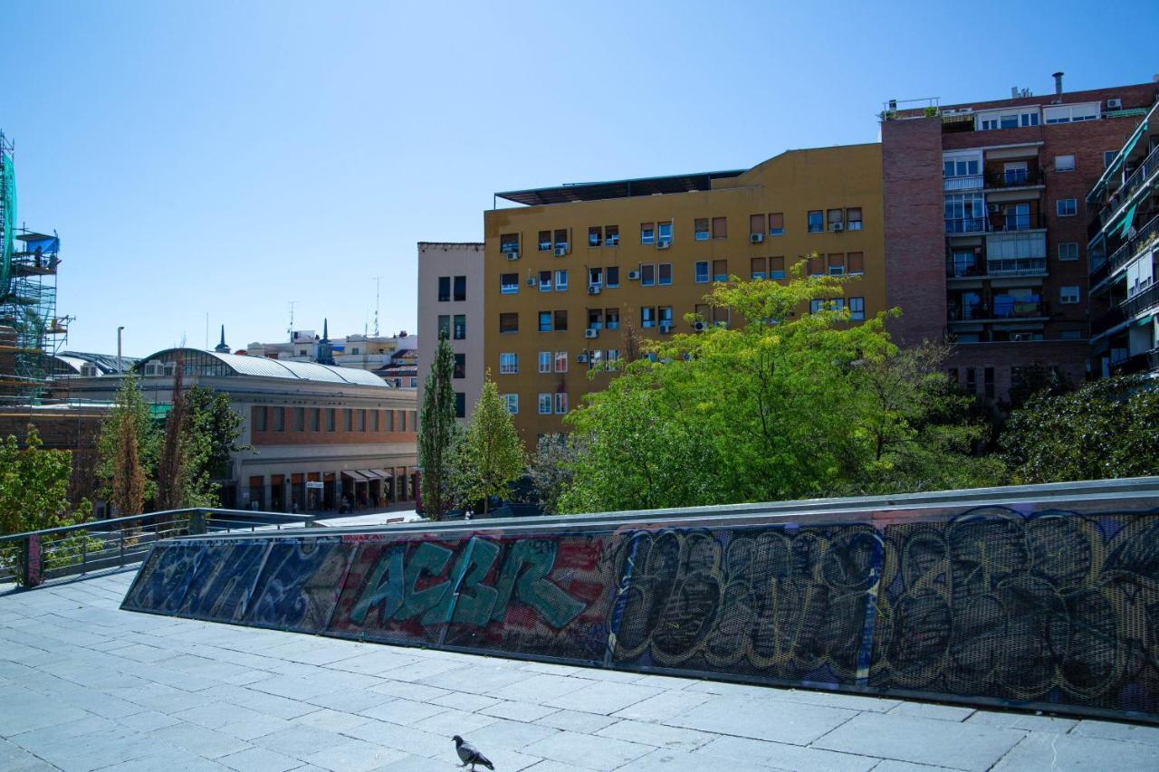 Meson De Paredes Apartamento
